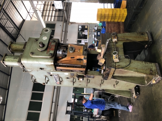 เครื่องปั๊มแอร์คัส80ตัน เครื่องปั๊มแอร์คัส80ตัน