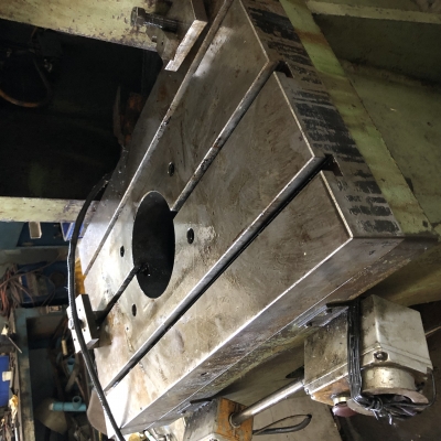 เครื่องปั๊มแอร์คัส80ตัน เครื่องปั๊มแอร์คัส80ตัน