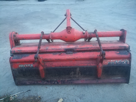 ขายโลตารี่160พร้อมใช้งาน