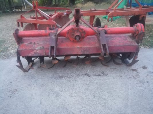 ขายโลตารี่160พร้อมใช้งาน