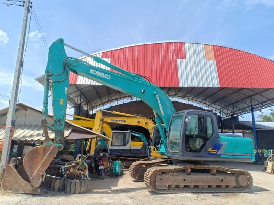 ขายจ้า..KOBELCO SK200-6 YN10. เก่านอกแท้  เดิมๆๆ  สภาพสวย  มีลายแย๊ก  ระบบดีมากๆๆ โทร 089-3818694  จ๊อย