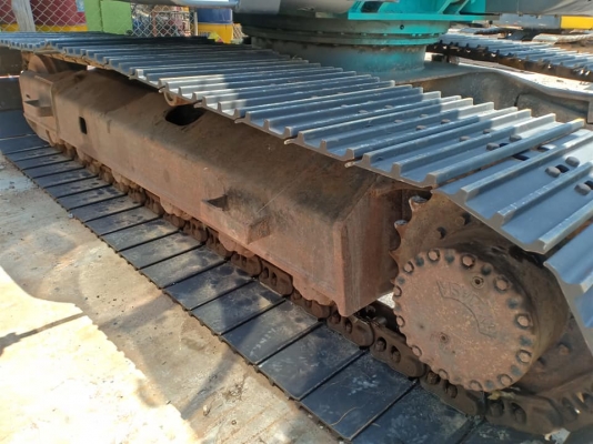 ขายจ้า..KOBELCO SK120-2 มาร์คไฟว์ เก่านอกแท้ ้้้้้้้้้้้้้้้้้้ เดิมๆ ลองระบบกันได้ทุกวัน โทร 089-3818694จ๊อย