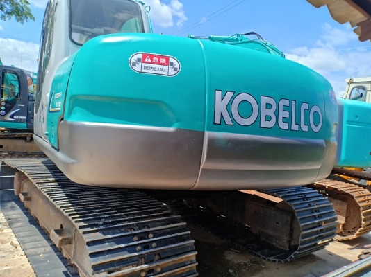 ขายจ้า..KOBELCO SK120-2 มาร์คไฟว์ เก่านอกแท้ ้้้้้้้้้้้้้้้้้้ เดิมๆ ลองระบบกันได้ทุกวัน โทร 089-3818694จ๊อย