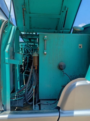 ขายจ้า..KOBELCO SK120-2 มาร์คไฟว์ เก่านอกแท้ ้้้้้้้้้้้้้้้้้้ เดิมๆ ลองระบบกันได้ทุกวัน โทร 089-3818694จ๊อย