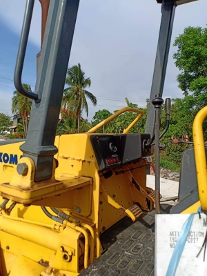 ขายจ้า..KOMATSU D20P-8 เก่านอกแท้  สภาพสวยมาก  ลองระบบกันได้ทุกวัน โทร 089-3818694 จ๊อย