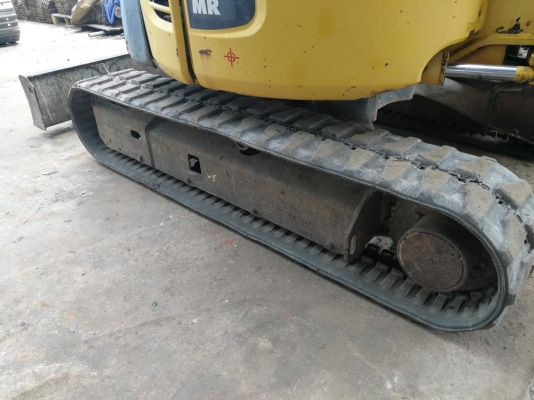 ขายจ้า..KOMATSU PC30MR-3 เก่านอกแท้  สภาพสวย  เดิมๆๆ  ผานสไลด์ได้...พร้อมใช้  โทร 089-3818694  จ๊อย