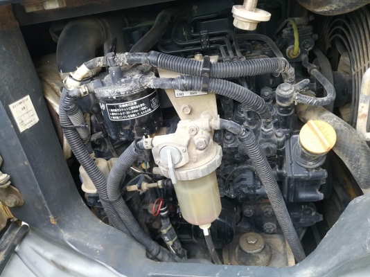 ขายจ้า..KOMATSU PC30MR-3 เก่านอกแท้  สภาพสวย  เดิมๆๆ  ผานสไลด์ได้...พร้อมใช้  โทร 089-3818694  จ๊อย