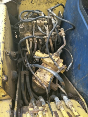 ขาย KOBELCO SK60-/// มีหัวคีปไม้บุ้งกี๋ราคา 350,000