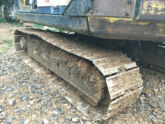 ขาย KOBELCO SK60-/// มีหัวคีปไม้บุ้งกี๋ราคา 350,000