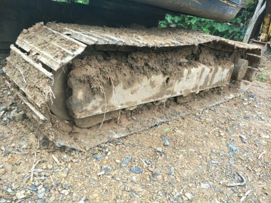 ขายKOBELCO SK60-/// มีหัวคีปบุ้งกี๋ราคา 350,000