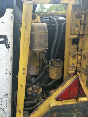 ขายKOBELCO SK60-/// มีหัวคีปบุ้งกี๋ราคา 350,000