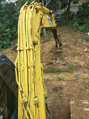 ขายKOBELCO SK60-/// มีหัวคีปบุ้งกี๋ราคา 350,000
