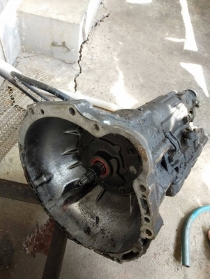 เครื่อง Toyota 4S พร้อมเกียร์ Auto เครื่อง Toyota 4S พร้อมเกียร์ Auto