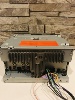 วิทยุ 2 ดิน pioneer