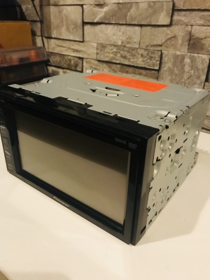 วิทยุ 2 ดิน pioneer