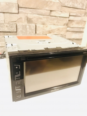 วิทยุ 2 ดิน pioneer