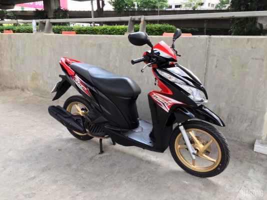 Honda Click 125 i