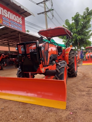ห้ามพลาดจ้า รถไถ คูโบต้าสภาพดี ชั่วโมงใช้งานน้อย รุ่น L5018DT+ใบมีด+ผานพรวนมือสอง ดาวน์ 50,000 บาท สนใจติดต่อสอบถาม 095-2503888 ห้ามพลาดจ้า รถไถ คูโบต้าสภาพดี ชั่วโมงใช้งานน้อย รุ่น L5018DT+ใบมีด+ผานพรวนมือสอง ดาวน์ 50,000 บาท สนใจติดต่อสอบถาม 095-2503888