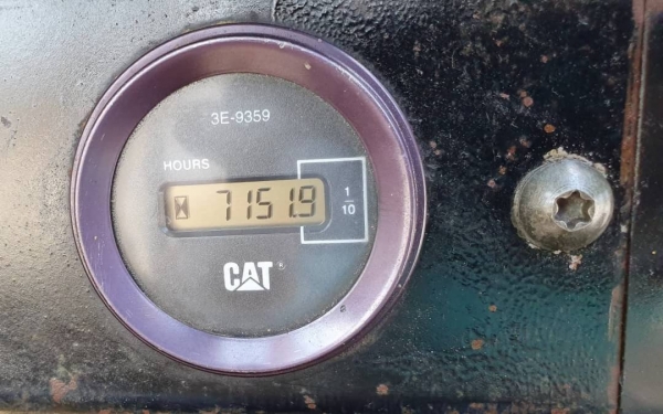 ขายด่วนรถแบคโฮรถCATคาเม่ร่า308BSRรุ่นยอดนิยมสวยๆเทียบเท่าPC80เครื่อง4สูบเครื่องดีปั่มแรงไฟฟ้าครบซีเรียสุงชัาวโม่งทำงานน้อย7,151รถนอกเพิ่งนำเข้ามาใหม่ยังไม่เคยใช้งานในเมืองไทยเลย