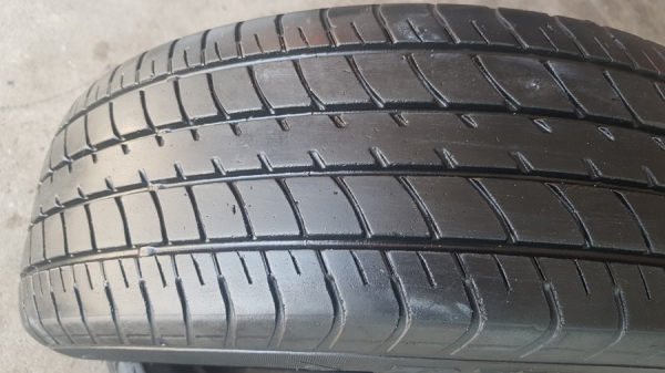 ขายล้อNISSAN March15 ยาง185/60/15 ปี 16 4 ล้อ ขายล้อNISSAN March15 ยาง185/60/15 ปี 16 4 ล้อ