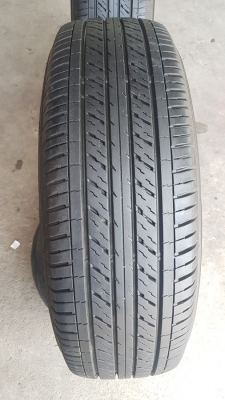 ขายล้อTOYOTA VIGO16 ยาง215/65/16 ปี18 4 ล้อ ขายล้อTOYOTA VIGO16 ยาง215/65/16 ปี18 4 ล้อ