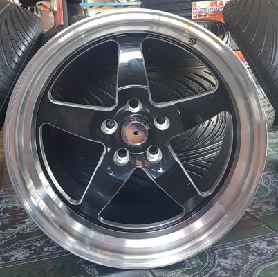 ล้อใหม่18 TE37*WELD*RSsport 5รู พร้อมยาง\%ปี18 4 ล้อ ล้อใหม่18 TE37*WELD*RSsport 5รู พร้อมยาง\%ปี18 4 ล้อ