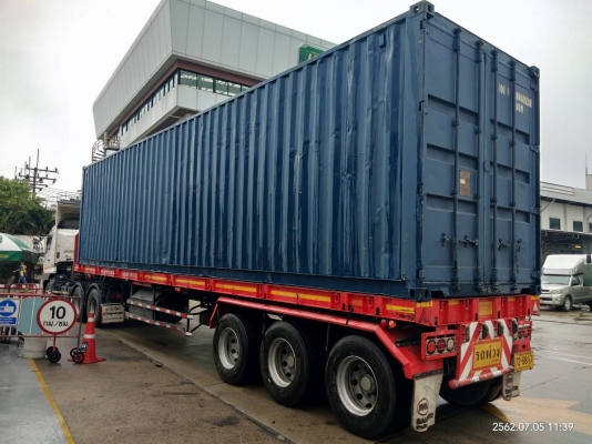 ขายตู้คอนเทรลเนอร์ ขายตู้คอนเทรลเนอร์