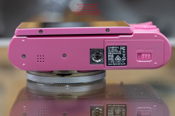 กล้องฟรุ้งฟริ้ง Casio EX-ZR5100 12ล้าน มีกล่อง คู่มือ ที่ชาร์ท เมม 8G ปลอก สภาพใหม่ ส่งฟรี