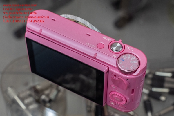 กล้องฟรุ้งฟริ้ง Casio EX-ZR5100 12ล้าน มีกล่อง คู่มือ ที่ชาร์ท เมม 8G ปลอก สภาพใหม่ ส่งฟรี