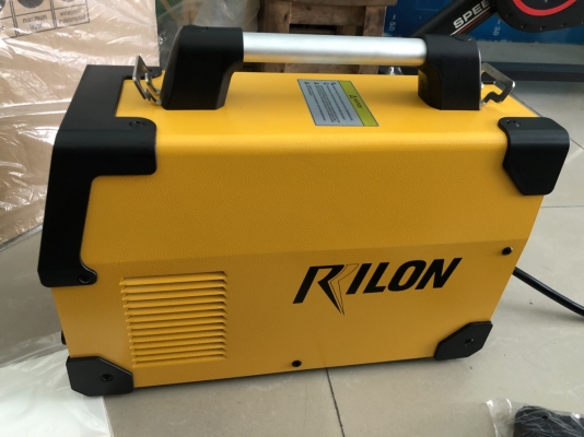 RILON ARC 200T 220V ตู้เชื่อมไฟฟ้า RILON ARC 200T 220V ตู้เชื่อมไฟฟ้า