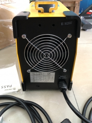 RILON ARC 200T 220V ตู้เชื่อมไฟฟ้า RILON ARC 200T 220V ตู้เชื่อมไฟฟ้า