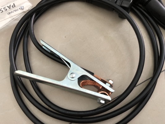 RILON ARC 200T 220V ตู้เชื่อมไฟฟ้า
