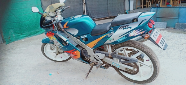 ขาย7900(เงินสดงดต่อ)ขับได้ปกติ เครื่องดี ภาษีขาด4ปี เล่มทะเบียนชุดโอนครบ ดูรถรังสิตปทุมธานี087675293 ขาย7900(เงินสดงดต่อ)ขับได้ปกติ เครื่องดี ภาษีขาด4ปี เล่มทะเบียนชุดโอนครบ ดูรถรังสิตปทุมธานี087675293