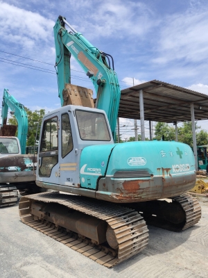 KOBELCO SK120-3 มาร์คไฟ้ ซุปเปอร์ อาร์มพิเศษ นำเข้าจากญี่ปุ่นโดยตรง โทร.090-986-2521 อ๊อบ KOBELCO SK120-3 มาร์คไฟ้ ซุปเปอร์ อาร์มพิเศษ นำเข้าจากญี่ปุ่นโดยตรง โทร.090-986-2521 อ๊อบ