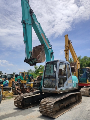 KOBELCO SK120-3 มาร์คไฟ้ ซุปเปอร์ อาร์มพิเศษ นำเข้าจากญี่ปุ่นโดยตรง โทร.090-986-2521 อ๊อบ KOBELCO SK120-3 มาร์คไฟ้ ซุปเปอร์ อาร์มพิเศษ นำเข้าจากญี่ปุ่นโดยตรง โทร.090-986-2521 อ๊อบ