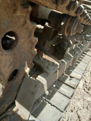 ขาย KOMATSU D20P-5 สไลใบมีด6ทิศทางเอกสารอินวอยราคา 165,000