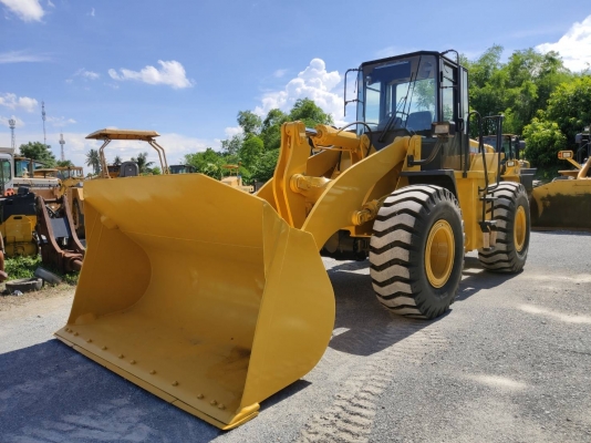 ขาย รถตักล้อยาง TCM L27-3 แขนยาวแท้จากญี่ปุ่น ยางใหม่ 4เส้น ใช้งานยาวๆ รถสวยกริ๊บ โทร.090-986-2521 อ๊อบ