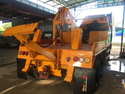 ขายรถยกใหญ่