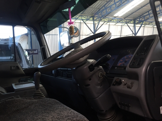 ขายรถยกใหญ่