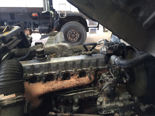 ขายรถยกใหญ่