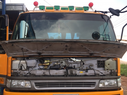 ขายรถยกใหญ่