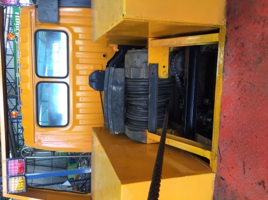 ขายรถยกใหญ่