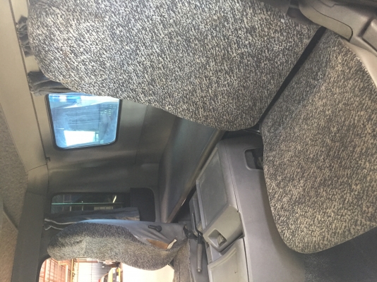 ขายรถยกใหญ่