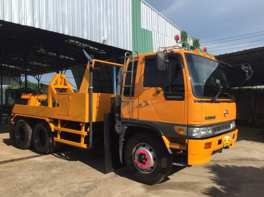 ขายรถยกใหญ่