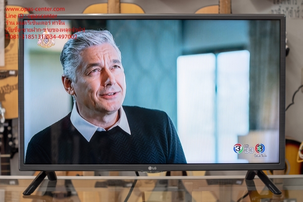 LED Digital TV LG 32 นิ้ว รุ่น 32LF560D สภาพใหม่