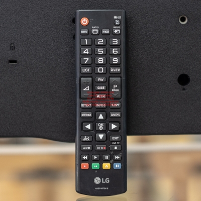 LED Digital TV LG 32 นิ้ว รุ่น 32LF560D สภาพใหม่