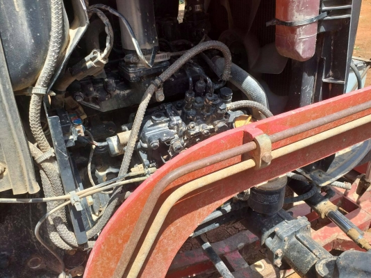 YANMAR EF 393T - 4WD ปี 57 รถไถ 2 เพลา เอกสารทะเบียน รถ 39 แรงทำงาน 2,200 ชม สวยสภาพดีพร้อมใช้งานได้เลยครับ อุปกรณ์ 3 ชิ้น มีใบดันหน้า ผาน 5 โรตารี่ สภาพดีทุกชิ้นพร้อมใช้งาน เครื่องแรงดี ช่วงล่างแน่น ราคาต่อรองได้ครับ YANMAR EF 393T - 4WD ปี 57 รถไถ 2 เพลา เอกสารทะเบียน รถ 39 แรงทำงาน 2,200 ชม สวยสภาพดีพร้อมใช้งานได้เลยครับ อุปกรณ์ 3 ชิ้น มีใบดันหน้า ผาน 5 โรตารี่ สภาพดีทุกชิ้นพร้อมใช้งาน เครื่องแรงดี ช่วงล่างแน่น ราคาต่อรองได้ครับ