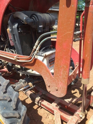 YANMAR EF 393T - 4WD ปี 57 รถไถ 2 เพลา เอกสารทะเบียน รถ 39 แรงทำงาน 2,200 ชม สวยสภาพดีพร้อมใช้งานได้เลยครับ อุปกรณ์ 3 ชิ้น มีใบดันหน้า ผาน 5 โรตารี่ สภาพดีทุกชิ้นพร้อมใช้งาน เครื่องแรงดี ช่วงล่างแน่น ราคาต่อรองได้ครับ YANMAR EF 393T - 4WD ปี 57 รถไถ 2 เพลา เอกสารทะเบียน รถ 39 แรงทำงาน 2,200 ชม สวยสภาพดีพร้อมใช้งานได้เลยครับ อุปกรณ์ 3 ชิ้น มีใบดันหน้า ผาน 5 โรตารี่ สภาพดีทุกชิ้นพร้อมใช้งาน เครื่องแรงดี ช่วงล่างแน่น ราคาต่อรองได้ครับ