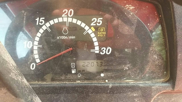 YANMAR EF 393T - 4WD ปี 57 รถไถ 2 เพลา เอกสารทะเบียน รถ 39 แรงทำงาน 2,200 ชม สวยสภาพดีพร้อมใช้งานได้เลยครับ อุปกรณ์ 3 ชิ้น มีใบดันหน้า ผาน 5 โรตารี่ สภาพดีทุกชิ้นพร้อมใช้งาน เครื่องแรงดี ช่วงล่างแน่น ราคาต่อรองได้ครับ YANMAR EF 393T - 4WD ปี 57 รถไถ 2 เพลา เอกสารทะเบียน รถ 39 แรงทำงาน 2,200 ชม สวยสภาพดีพร้อมใช้งานได้เลยครับ อุปกรณ์ 3 ชิ้น มีใบดันหน้า ผาน 5 โรตารี่ สภาพดีทุกชิ้นพร้อมใช้งาน เครื่องแรงดี ช่วงล่างแน่น ราคาต่อรองได้ครับ