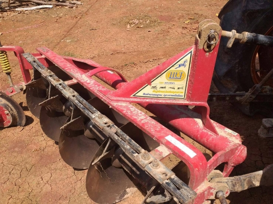 YANMAR EF 393T - 4WD ปี 57 รถไถ 2 เพลา เอกสารทะเบียน รถ 39 แรงทำงาน 2,200 ชม สวยสภาพดีพร้อมใช้งานได้เลยครับ อุปกรณ์ 3 ชิ้น มีใบดันหน้า ผาน 5 โรตารี่ สภาพดีทุกชิ้นพร้อมใช้งาน เครื่องแรงดี ช่วงล่างแน่น ราคาต่อรองได้ครับ YANMAR EF 393T - 4WD ปี 57 รถไถ 2 เพลา เอกสารทะเบียน รถ 39 แรงทำงาน 2,200 ชม สวยสภาพดีพร้อมใช้งานได้เลยครับ อุปกรณ์ 3 ชิ้น มีใบดันหน้า ผาน 5 โรตารี่ สภาพดีทุกชิ้นพร้อมใช้งาน เครื่องแรงดี ช่วงล่างแน่น ราคาต่อรองได้ครับ